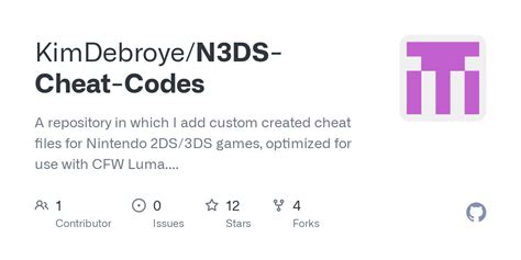 cheat code filf2|Releases · KimDebroye/N3DS.